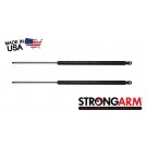 Pack of 2 USA-Made Hatch Lift Support 4327,68906-19026 Fits 86-99 Toyota Supra