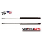 Pack of 2 USA-Made Trunk Lid Lift Support 4334,9485547-0 Fits 98-00Volvo S70