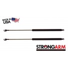 Pack of 2 New USA-Made Trunk Lid Lift Support 4335