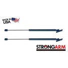Pack of 2 USA-Made Hood Lift Support 4337,90379025 Fits 97-98 Cadillac Catera