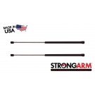 Pack of 2 USA-Made Hood Lift Support 4344,25684448 Fits 99-05 Buick Ave.
