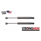 Pack of 2 New USA-Made Hood Lift Support 4446
