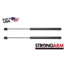 Pack of 2 New USA-Made Back Glass Lift Support 4447