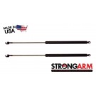 Pack of 2 New USA-Made Trunk Lid Lift Support 4461