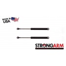 Pack of 2 New USA-Made Trunk Lid Lift Support 4472