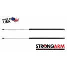 Pack of 2 New USA-Made Trunk Lid Lift Support 4508