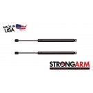 Pack of 2 USA-Made Hood Lift Support 4522,51238397401 Fits 96-02 BMW Z3