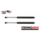 Pack of 2 New USA-Made Trunk Lid Lift Support 4546