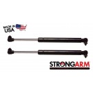 Pack of 2 New USA-Made Tailgate Lift Support 4564