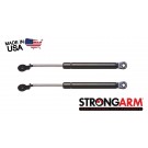 Pack of 2 New USA-Made Trunk Lid Lift Support 4679