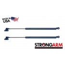 Pack of 2 New USA-Made Hatch Lift Support 4811