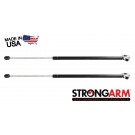 Pack of 2 New USA-Made Tailgate Lift Support 4909
