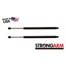 Pack of 2 New USA-Made Hatch Lift Support 4995,6890509025 Fits 01-07 Sequoia