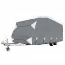 ONE NEW PP III POP UP RV COVER GRY - MODEL 2 - CLASSIC# 80-308-153101-RT