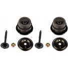 Two Body Mount Support Kits (Dorman 924-010)Fits 88-00 C&K 2500 3500