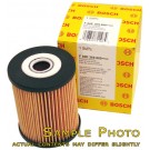Set of 3 Bosch Original Oil Filters 72250WS Fits Ram 2500 3500 4500 5500