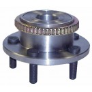 One New Front Wheel Hub Bearing Power Train Components PT513076