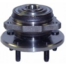 One New Front Wheel Hub Bearing Power Train Components PT513178