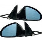 Pair of L/R Side View Mirrors (Dorman 955-892 & 955-893)03-05 Infinity FX35 FX45