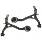 Two New Lower Left & Right Control Arms (Dorman 521-043, 521-044)