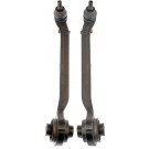 Two New Front Left & Right Suspension Control Arms (Dorman 521-121, 521-122)