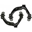Two New Upper Left & Right Rear Control Arms (Dorman 521-149, 521-150)