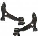 Two New Lower Left & Right Control Arms (Dorman 521-159, 521-160)