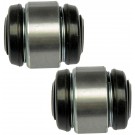 Two Rear Steering Column Knuckle Bushings (Dorman 905-520) Left And Right