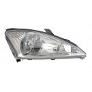 Headlight Assembly -Right - (Dorman# 1591205) fits 2000-2001 Ford Focus