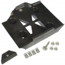 GM Battery Tray and Hold Down Kit - Dorman# 00595