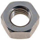 Hex Nut-Stainless Steel-Thread Size-7/16-14 - Dorman# 894-013