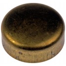 Brass Cup Expansion Plug 1-1/2 In., Height 0.570 - Dorman# 565-027.1