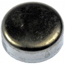 Steel Cup Expansion Plug 34.3mm, Height 0.497 - Dorman# 555-104