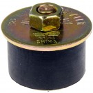 Rubber Expansion Plug 1-1/4" - Size Range 1-1/4" - 1-3/8" - Dorman# 570-007.1