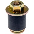 One New Rubber Expansion Plug 3/4" - Size Range 3/4" - 7/8" - Dorman# 570-003.1