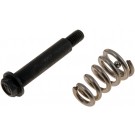 Manifold Bolt and Spring Kit - 3/8-16 x 2-13/16 In. - Dorman# 03134