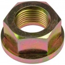 (Dorman #615-099) Axle Spindle Nut M20-2.0 36mm 5 per box