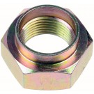 (Dorman #615-100) Axle Spindle Nut M2.0-15 29MM 5 per box