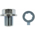 Oil Drain Plug Standard M14-1.50, Head Size 17mm - Dorman# 090-033.1