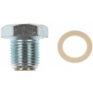 Oil Drain Plug Magnetic M14-1.25, Head Size 19mm - Dorman# 090-149.1