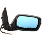Side View Mirror Right Power; Heated; Memory; Signal Lamp (Dorman# 955-1103)