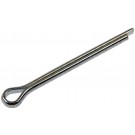 Cotter Pins - 3/32 In. x 1-1/4 In. (M2.4 x 32mm) - Dorman# 135-212