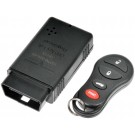 Keyless Entry Remote 4 Button (Dorman 13776)