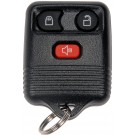 New Ford Keyless Entry Remote - Dorman 13798