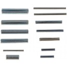Roll Pins - (3/32 In. - 7/32 In.) x (1/2 In. x 1 In.) - Dorman# 13850