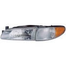 HEADLAMP ASSY (Dorman# 1590082)