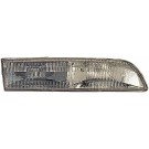 Headlight Assembly (Dorman# 1590235) fits 1992-1997 Ford Crown Victoria