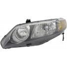 HEADLAMP - LH (Dorman# 1591097)