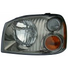 HEADLAMP-LEFT FRONTIER SE/SC COMBO (Dorman# 1591963)