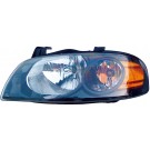 Left Headlamp for Nissan Sentra (Dorman# 1591975)